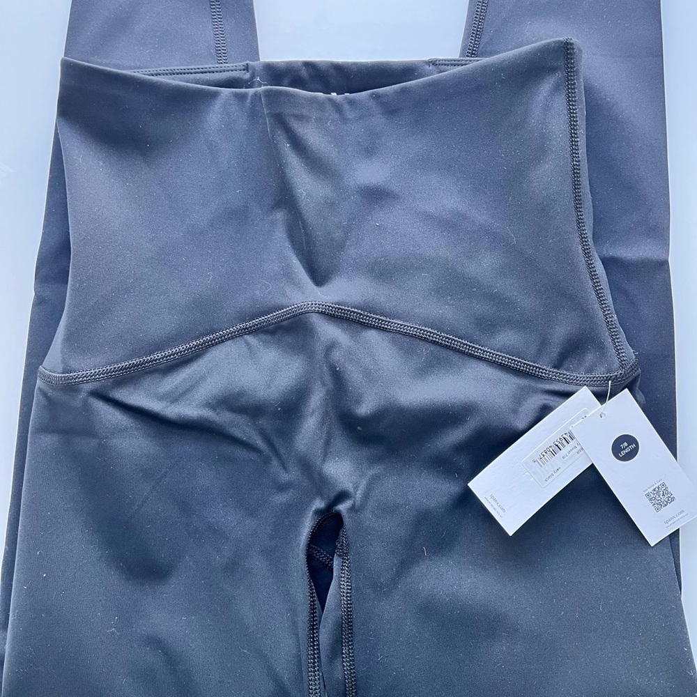 SPANX  7/8 Length Leggings